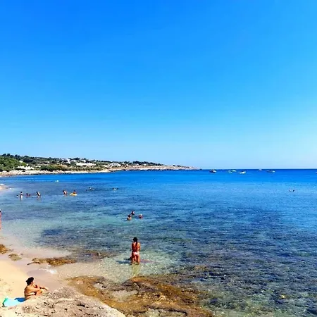 Сasa de vacaciones Piccola Casetta Con Ampia Vista Mare *